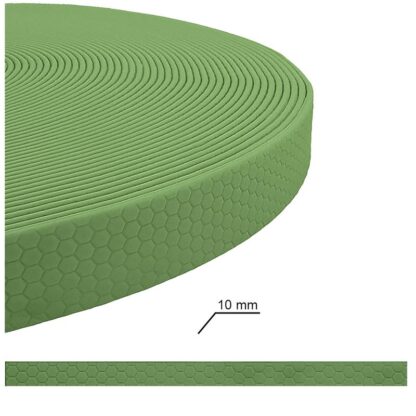 Hexa Schleppleine 10 mm in verschiedenen Längen und Farben für kleine Hunde – Bild 3