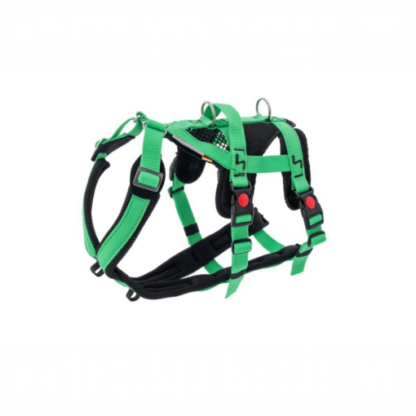 Sledwork Open Range Harness Adventure – Bild 10