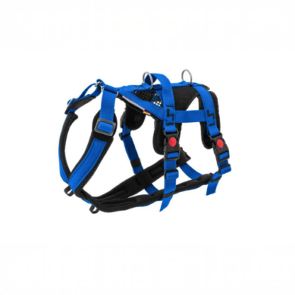 Sledwork Open Range Harness Adventure – Bild 9