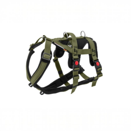 Sledwork Open Range Harness Adventure – Bild 6