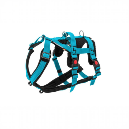 Sledwork Open Range Harness Adventure