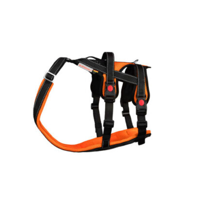 Sledwork Open Range Harness – Bild 3