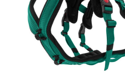 Sledwork Open Range Harness Adventure – Bild 3