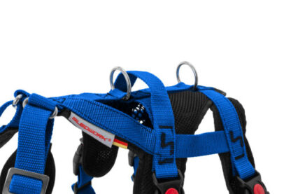 Sledwork Open Range Harness Adventure – Bild 2