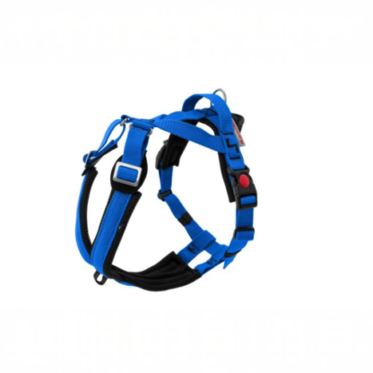 Sledwork Trekking Harness – Adventure – Bild 9