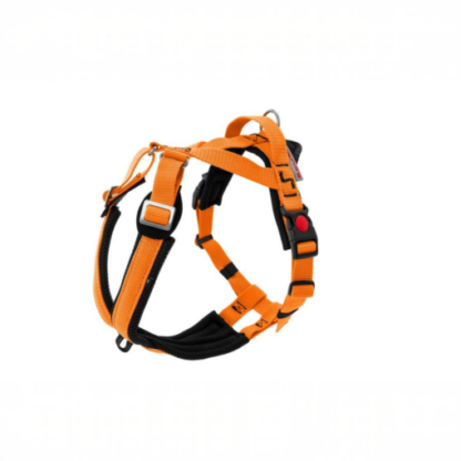 Sledwork Trekking Harness – Adventure