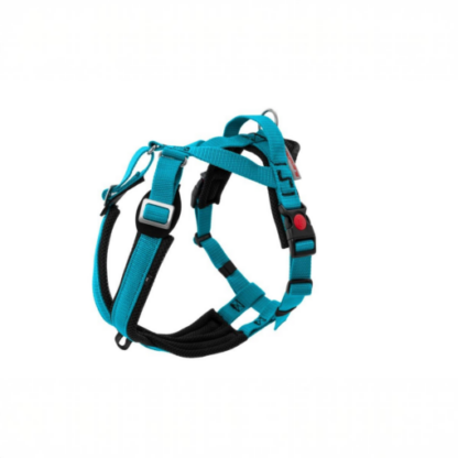 Sledwork Trekking Harness – Adventure – Bild 5