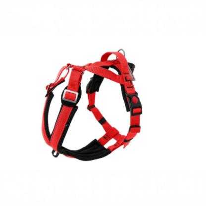 Sledwork Trekking Harness – Adventure – Bild 3