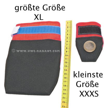 G-Bootie Double Grip – Bild 4